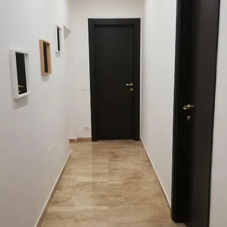Apartamento Vatican Museum Suites *