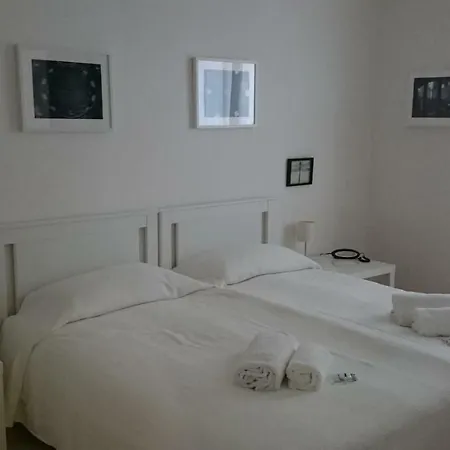 Vatican Museum Suites