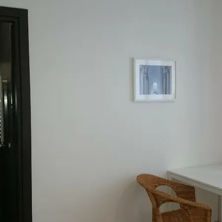 Vatican Museum Suites *
