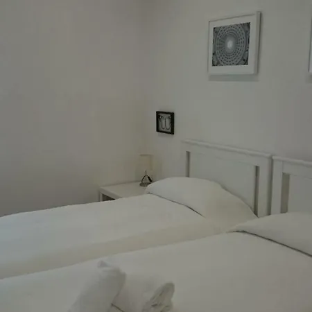Vatican Museum Suites Apartamento