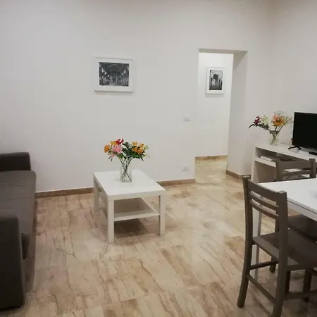Apartamento Vatican Museum Suites