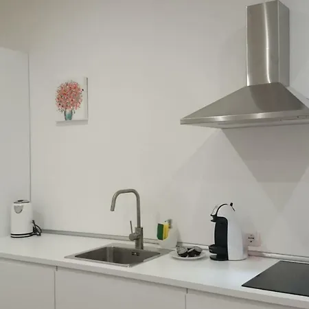 Apartamento Vatican Museum Suites