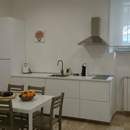 Vatican Museum Suites Apartamento *