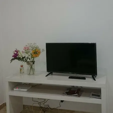 Apartamento Vatican Museum Suites