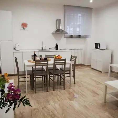 Apartamento Vatican Museum Suites Roma