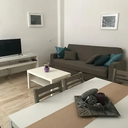 Apartamento Vatican Museum Suites *