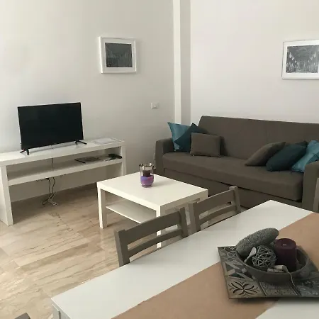 Apartamento Vatican Museum Suites *
