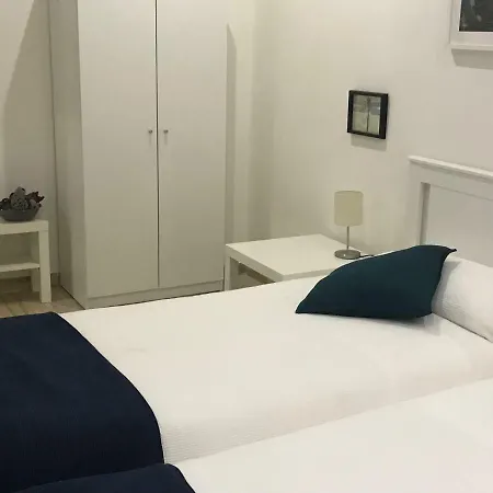 Apartamento Vatican Museum Suites Roma
