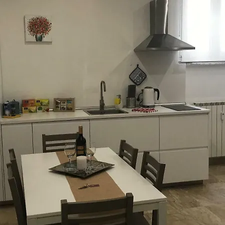 Apartamento Vatican Museum Suites Roma