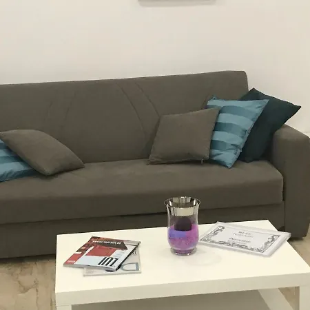 Apartamento Vatican Museum Suites *
