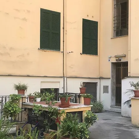 Apartamento Vatican Museum Suites *