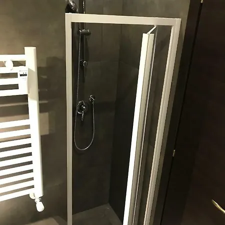 Apartamento Vatican Museum Suites