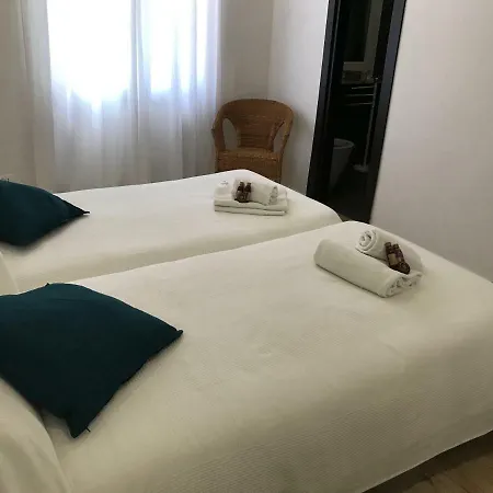 Vatican Museum Suites Apartamento *