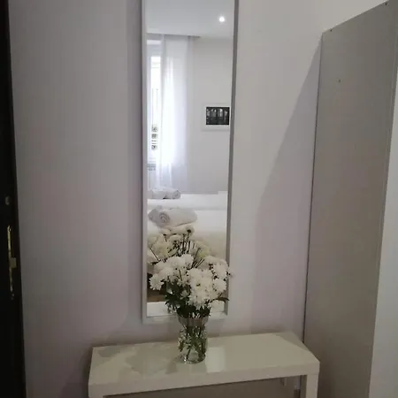 Vatican Museum Suites Apartamento Roma
