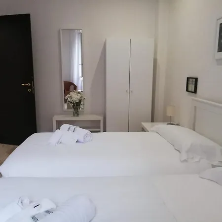 Vatican Museum Suites Apartamento Roma