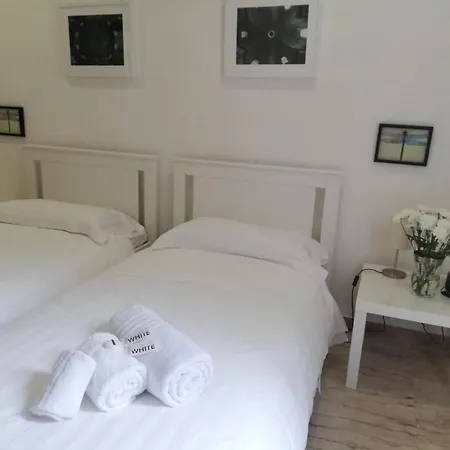 Vatican Museum Suites Apartamento